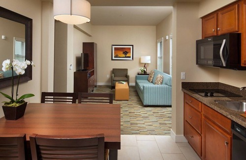 Rancho Mirage Villa | Resort - 1 Bedroom near Palm Springs next to Shadow Ridge Golf Course