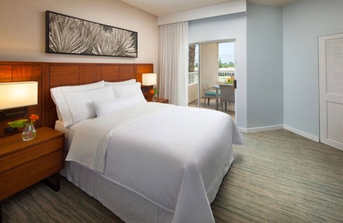 Rancho Mirage Villa | Resort - 1 Bedroom near Palm Springs next to Shadow Ridge Golf Course