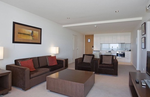 Torquay Apartment | Resort 2 Bedroom 107/109