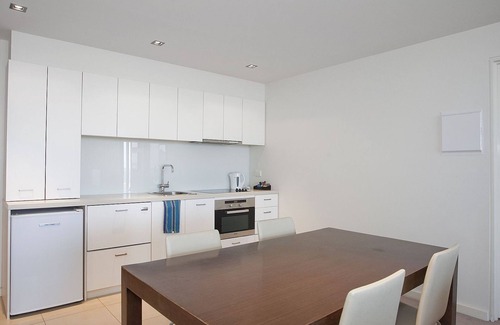Torquay Apartment | Resort 2 Bedroom 107/109