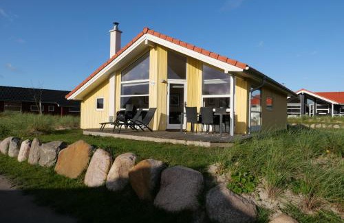 Grossenbrode House | Resort 2 Ocean Cottage A 133