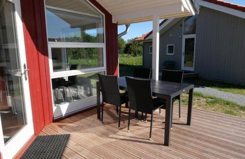 Grossenbrode House | Resort 2 Ocean Cottage A 77