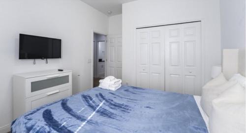 Bridgewater Crossing House | Resort 3BR Paradise Minutes from Disney!