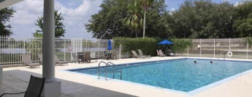 Bridgewater Crossing House | Resort 3BR Paradise Minutes from Disney!