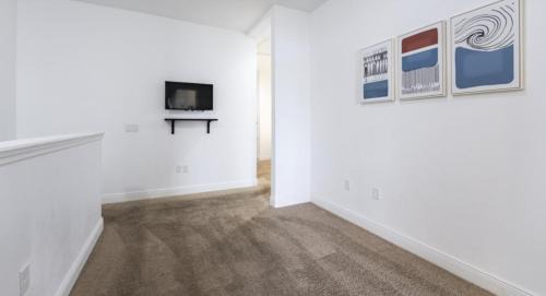 Bridgewater Crossing House | Resort 3BR Paradise Minutes from Disney!