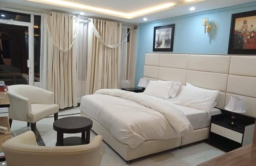Nathia Gali Hotel | Resort 99