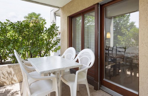 Breganzona Apartment | Resort al Centro by Interhome
