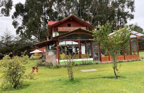 San Jeronimo de Tunan Hotel | RESORT ALAPA