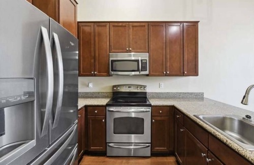 French Quarter Condo | Resort Amenities Await You at 1201 Canal Street, New Orleans