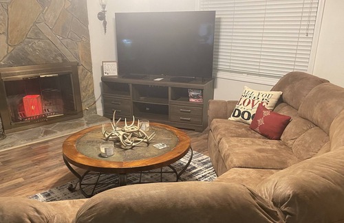 Lake Lure Resort | Resort Amenities in Western NC - Rumbling Bald Resort