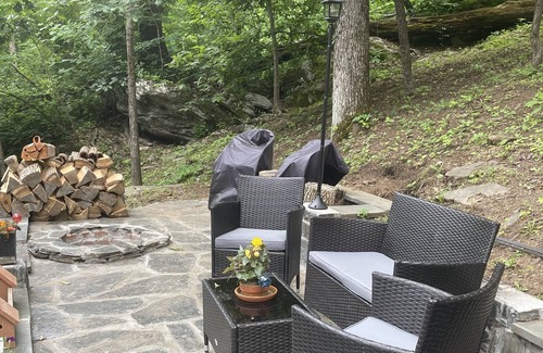 Lake Lure Resort | Resort Amenities in Western NC - Rumbling Bald Resort