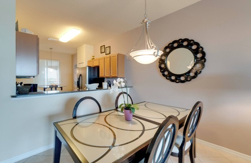 Braden River Condo | Resort Amenities: River Strand Country Club Condo!