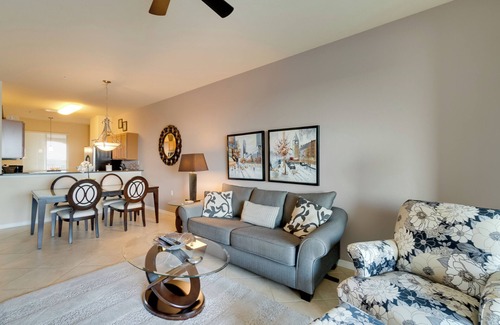 Braden River Condo | Resort Amenities: River Strand Country Club Condo!