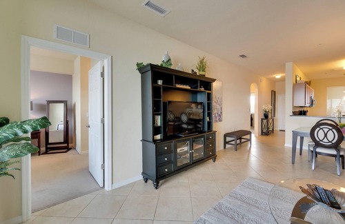 Braden River Condo | Resort Amenities: River Strand Country Club Condo!