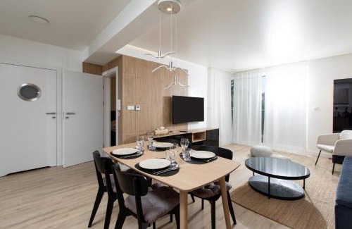 Rewal Apartment | Resort Apartamenty Klifowa Rewal 92