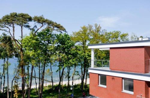 Rewal Apartment | Resort Apartamenty Klifowa Rewal 49