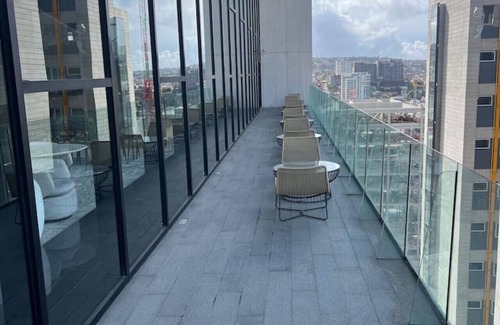 Tijuana Apartment | Resort apartment centrally located in Tijuana