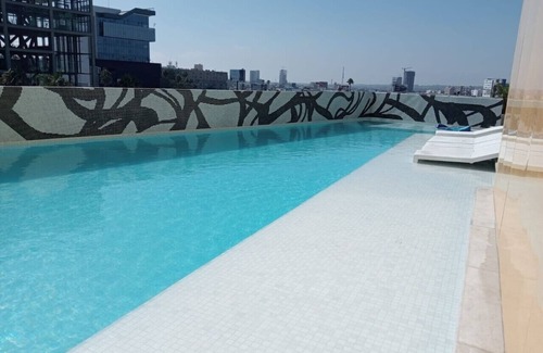 Tijuana Apartment | Resort apartment centrally located in Tijuana
