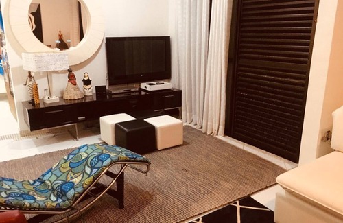 Pereque-Mirim Apartment | RESORT APARTMENT Ubatuba