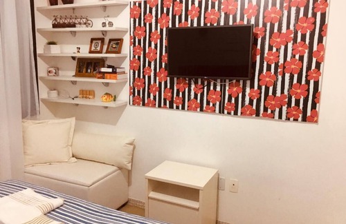Pereque-Mirim Apartment | RESORT APARTMENT Ubatuba