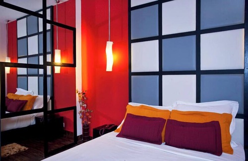 Baipayl Hotel | Resort Atlantis