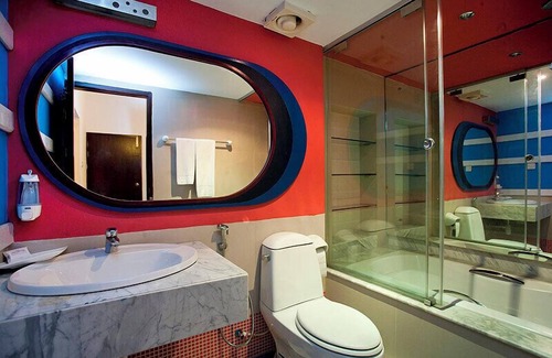 Baipayl Hotel | Resort Atlantis