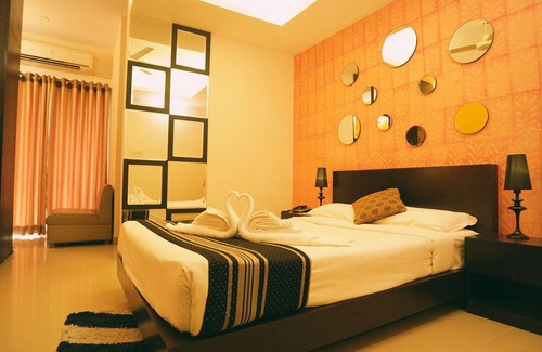 Baipayl Hotel | Resort Atlantis