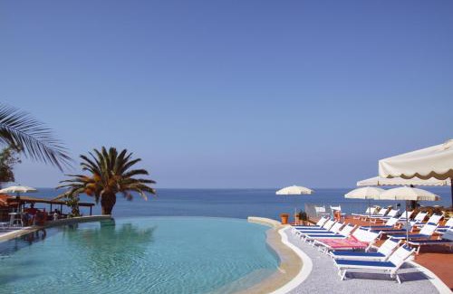 Caprioli Resort | Resort Baia del Silenzio