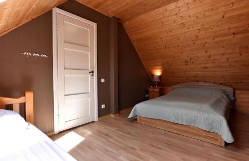 Palanga House | Resort Baure