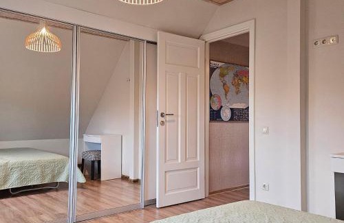 Palanga House | Resort Baure