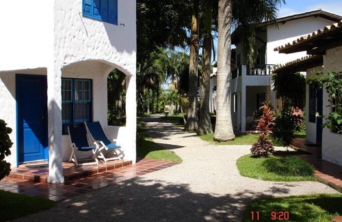 Ponta das Canas Apartment | Resort Cachoeira do Bom Jesus