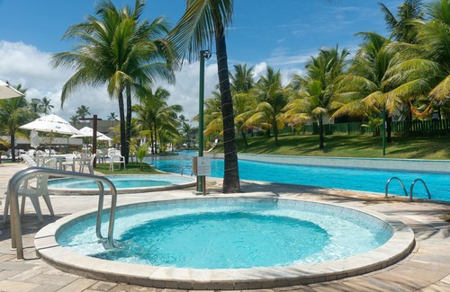 Porto de Galinhas Resort | Resort