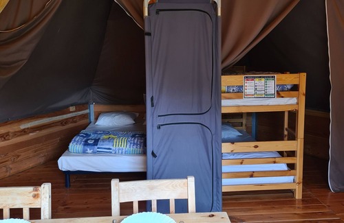 Besse-sur-Braye Other | Resort & Camping - Val De Braye