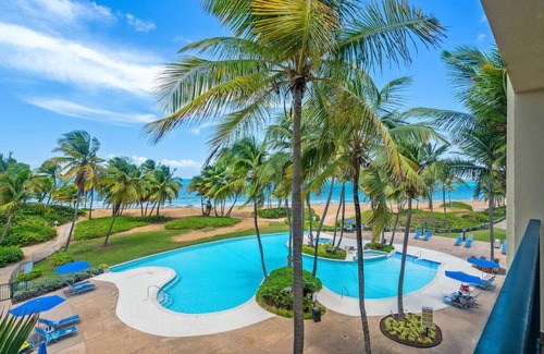 Mameyes II Condo | Resort Condo at Wyndham Grand Rio Mar