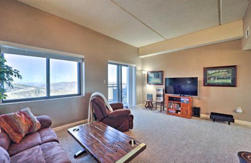 Sugar Mountain Apartment | Resort Condo with Indoor Pool Near Sugar Mountain!