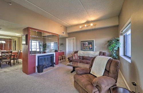 Sugar Mountain Apartment | Resort Condo with Indoor Pool Near Sugar Mountain!