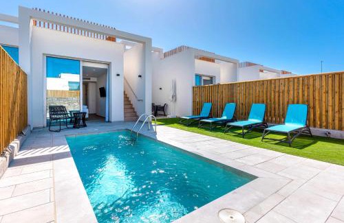 San Bartolome de Tirajana House | Resort Cordial Santa Águeda & Perchel Beach Club