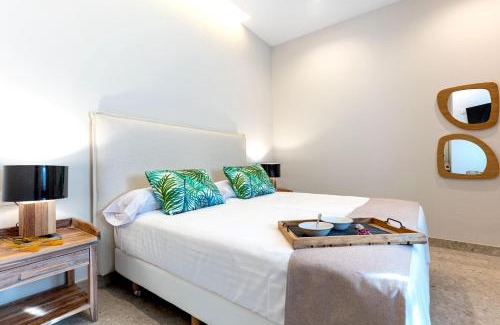 San Bartolome de Tirajana House | Resort Cordial Santa Águeda & Perchel Beach Club