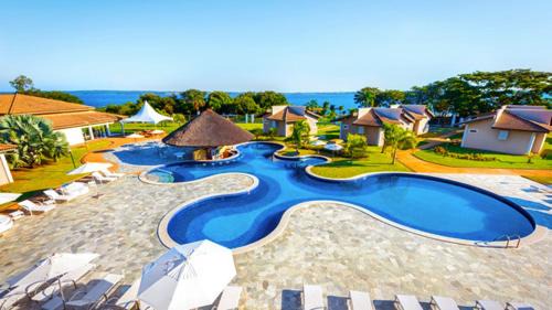 Sales Resort | Resort da Ilha