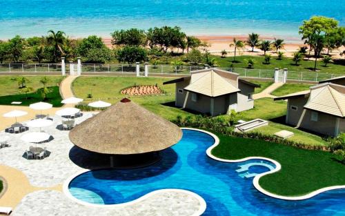 Sales Resort | Resort da Ilha