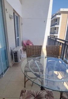 Taguatinga Apartment | resort de luxo