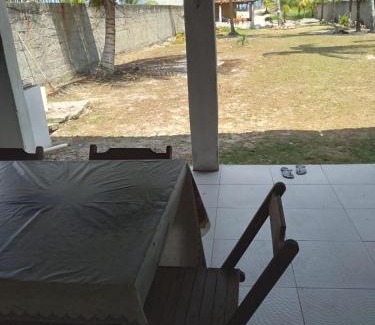 Aritagua House | RESORT DE MARIA MACHADÂO