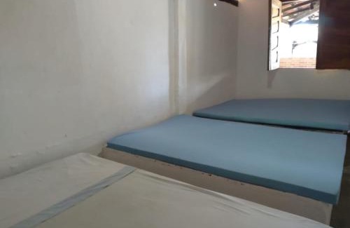 Aritagua House | RESORT DE MARIA MACHADÂO