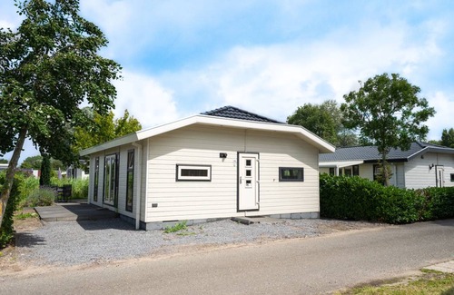 Dordtse Biesbosch House | Resort De Biesbosch 1