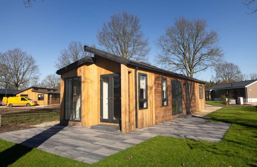 Dordtse Biesbosch House | Resort De Biesbosch 1