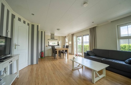 Dordtse Biesbosch House | Resort De Biesbosch 1