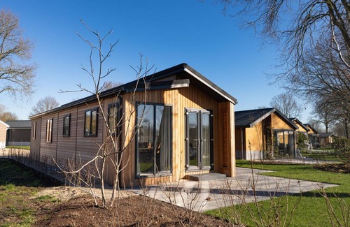 Dordtse Biesbosch House | Resort De Biesbosch 1