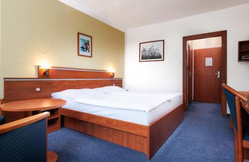 Loucna nad Desnou Hotel | Resort Dlouhé Stráně