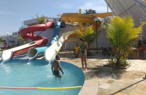 Caldas Novas Resort | Resort do Lago