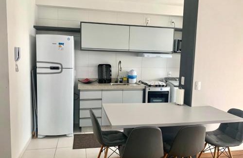 Barra Velha Apartment | Resort em Barra velha, pé na areia e vista mar